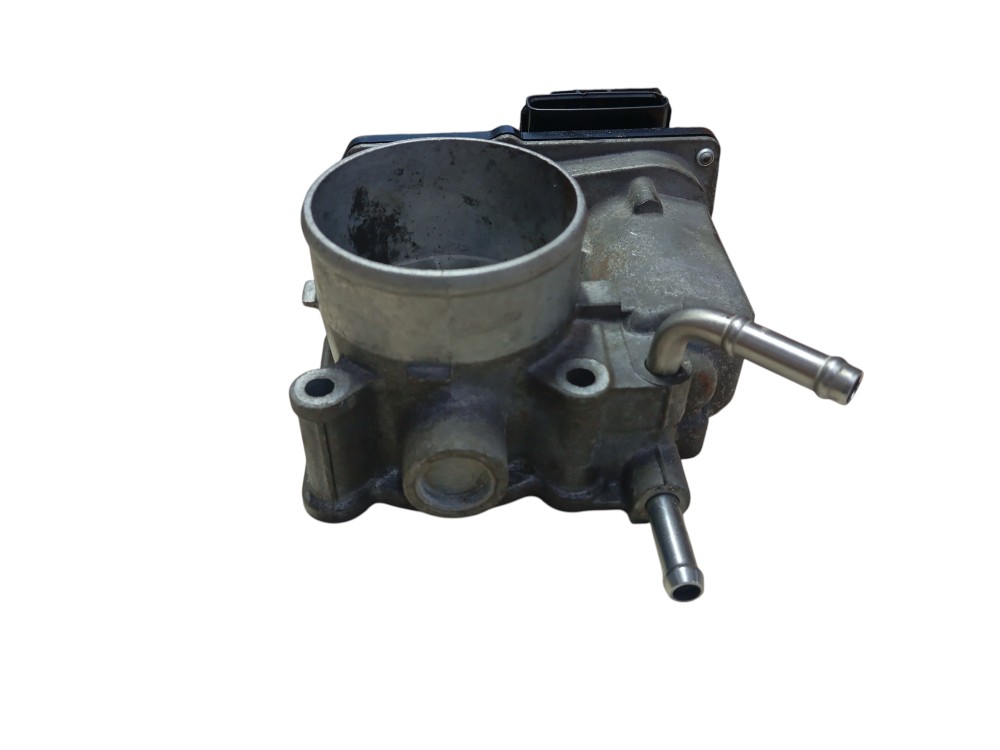 Corpo De Borboleta Tbi Toyota Corolla 1.8 16v 1998/2010 3