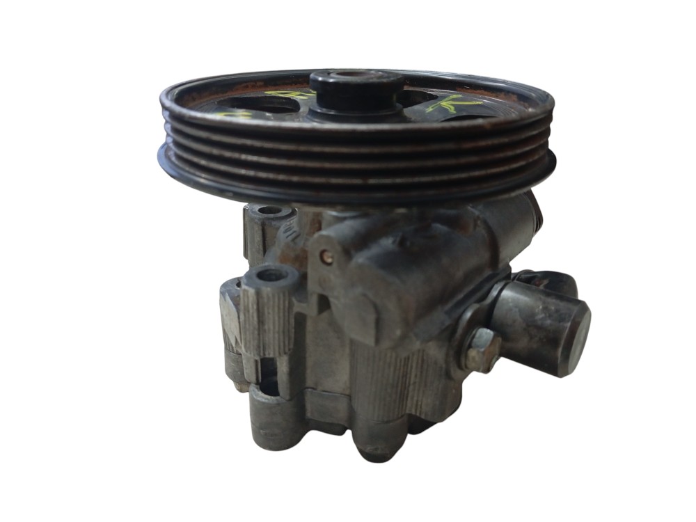 Bomba Direção Hidráulica Chevrolet Sonic 2012/2014 4