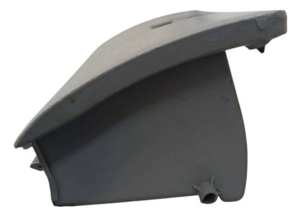 Porta Luvas Toyota Hillux 2007 A 2012 Original 3