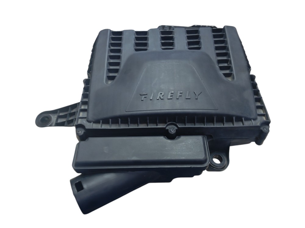 CAIXA DE FILTRO AR FIAT ARGO 1.3 FIREFLY 2017/2021