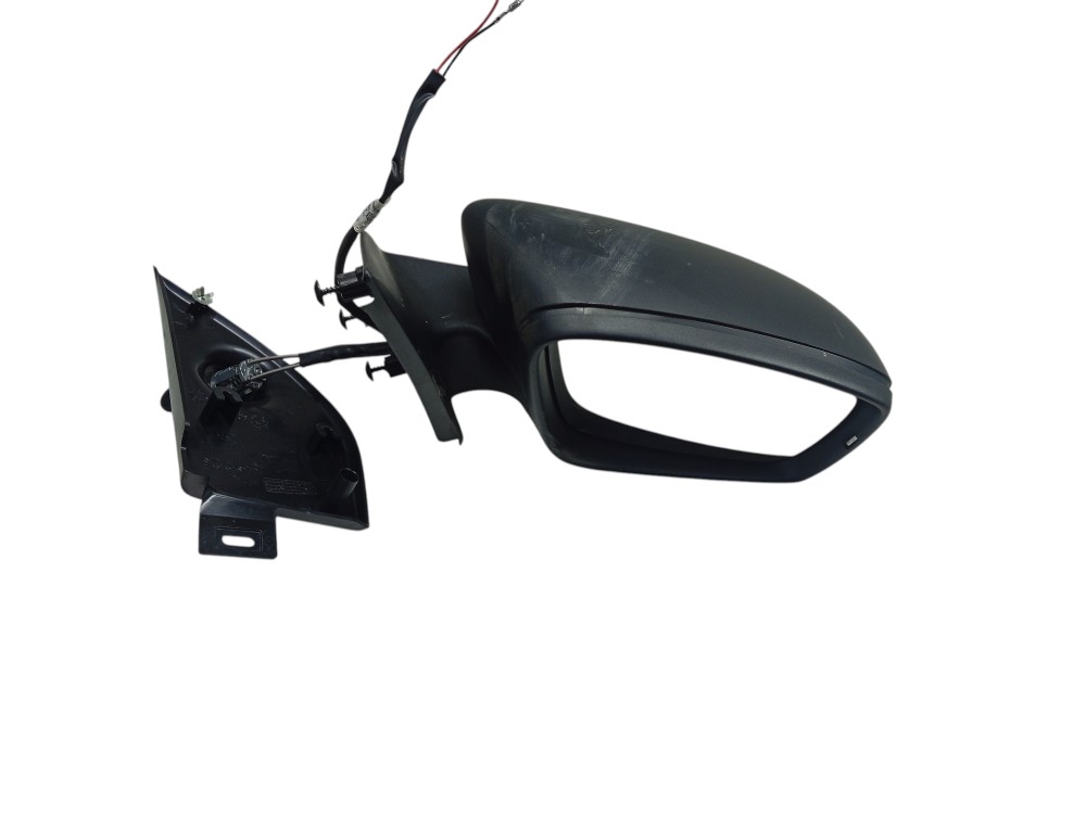 RETROVISOR MANUAL DIREITO VOLKSWAGEN FOX 2010/21 1