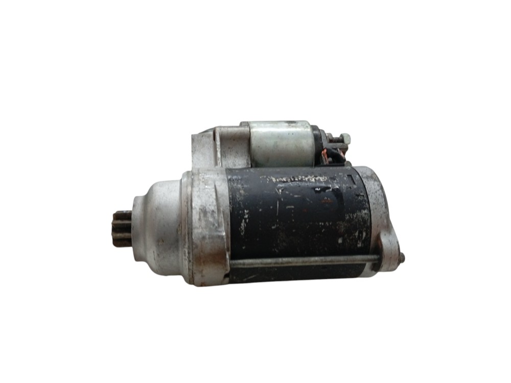 Motor Partida Vw Gol Saveiro Fox G5 G6 10 Dentes 5
