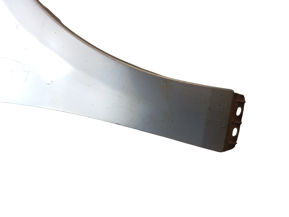 Paralama L/d Gol/saveiro/voyage G5 08/13 Original C/detalhes 5