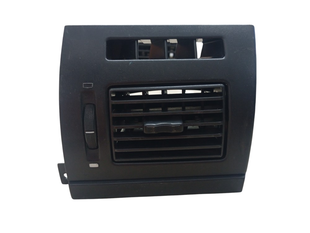 MOLDURA DIFUSOR DE AR L/D PAINEL FIAT STRADA 2003/12 2