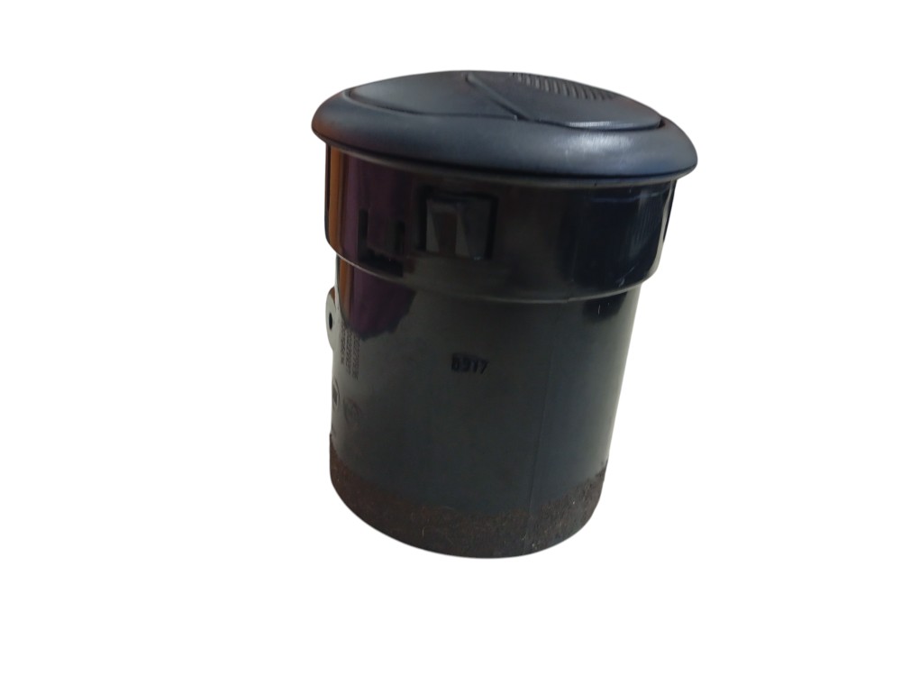 Difusor De Ar Condicionado Fiat Grand Siena 2012/19 L/e 3