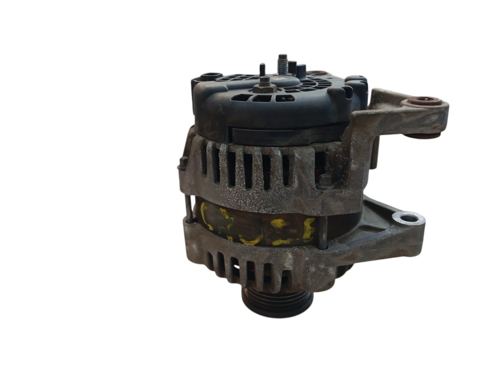 ALTERNADOR DO CHEVROLET CRUZE 1.8 16V 2012/14