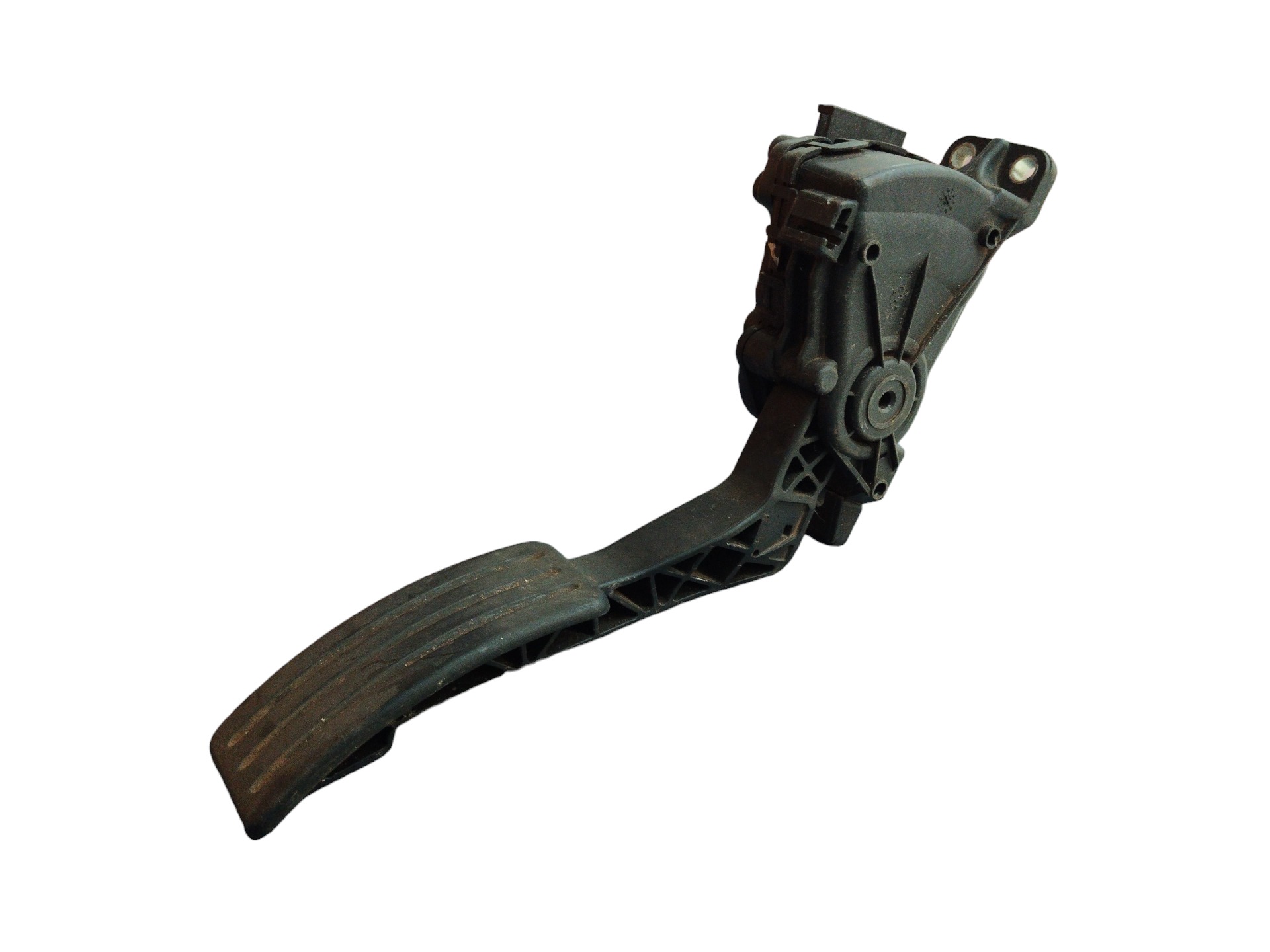 PEDAL ACELERADOR ELETRÔNICO RENAULT SANDERO/LOGAN 2