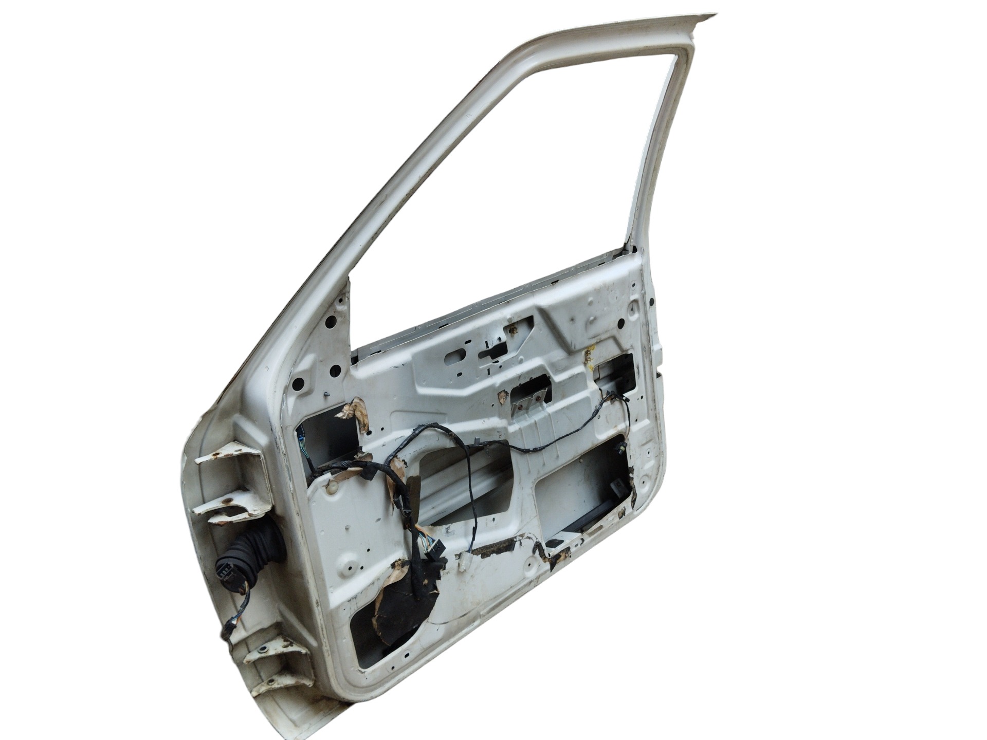 PORTA DIANTEIRA L/D CHEVROLET S10 2010 ORIGINAL C/DETALHE 6