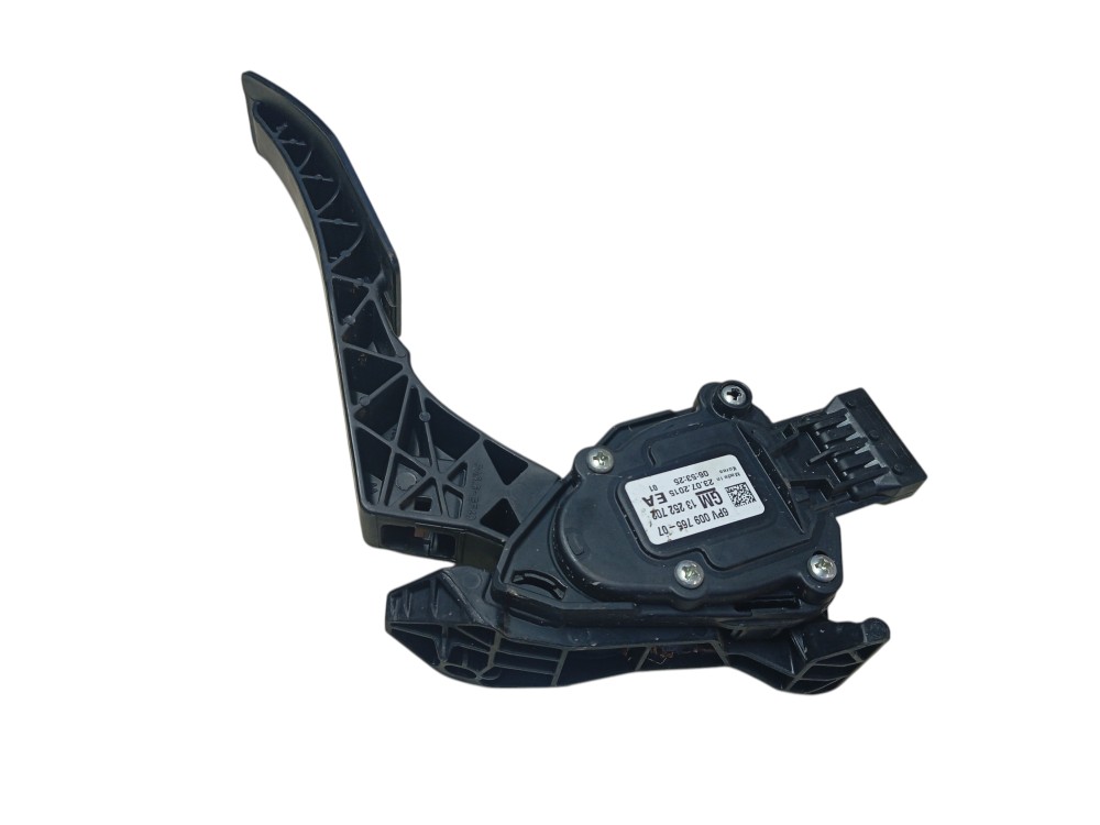Pedal Acelerador Eletronico Gm Cruze 1.8 12/16 1