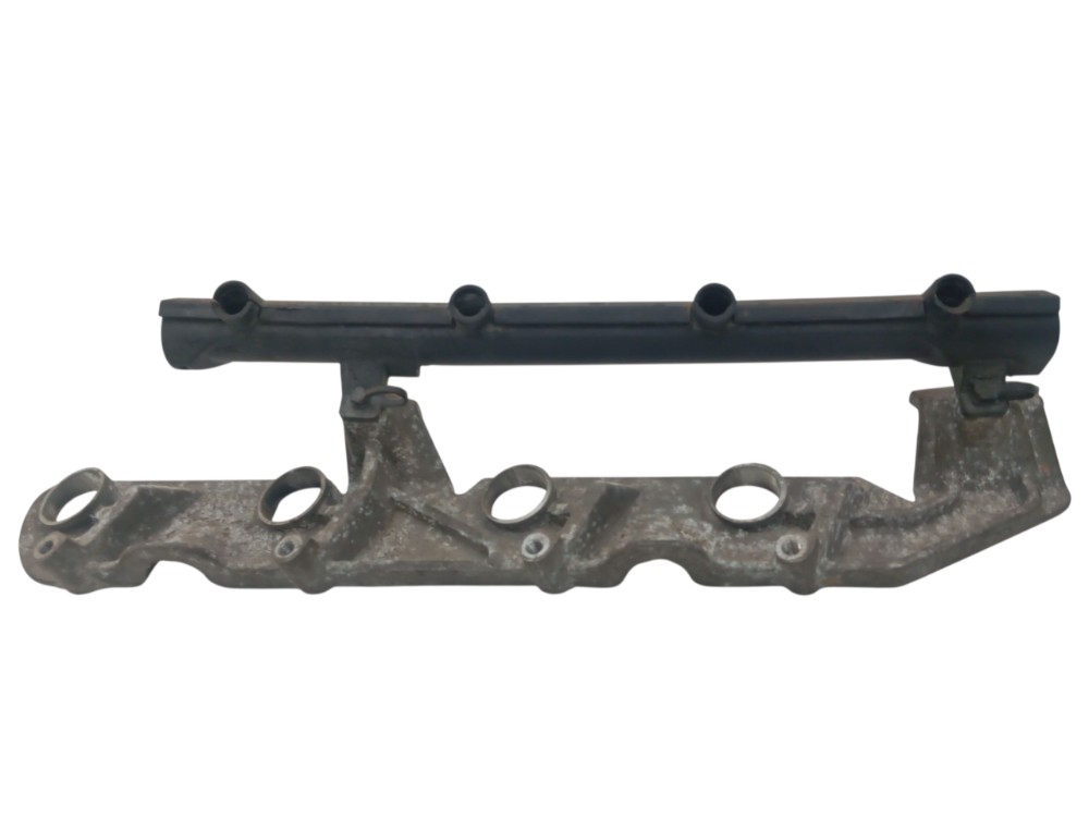 Suporte bobina injeção Volkswagen Gol 2001/2016 6