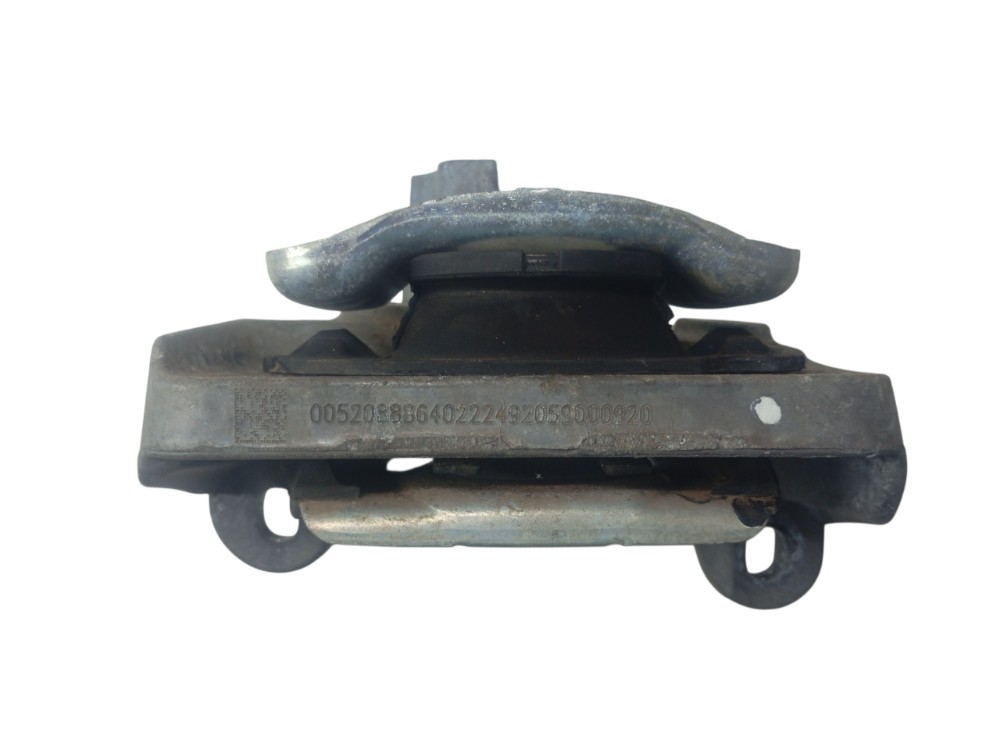 Suporte Coxim Do Motor Esquerdo Fiat Argo 2012/23 3cc 4