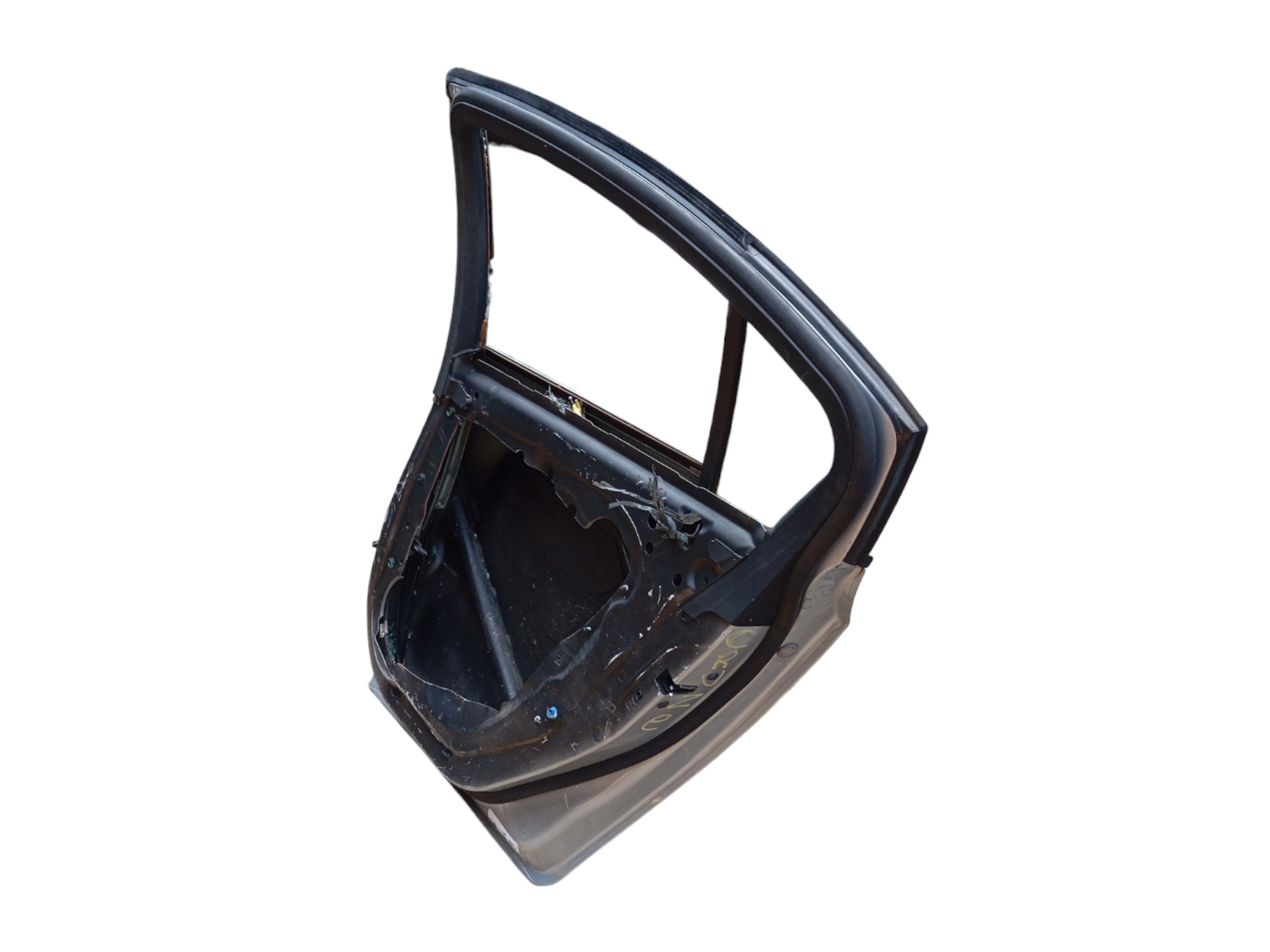 PORTA TRASEIRA L/D CRUZE 2012 A 2016 C/DETALHE CORTADA 3
