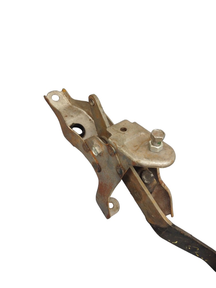 Pedal Da Embreagem Toyota Etios 2015 Original Usado 3