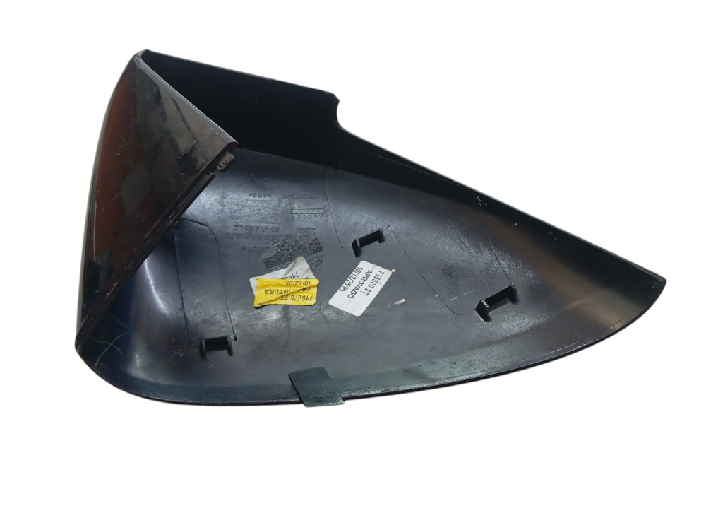 Capa Retrovisor Fiat Argo Cronos 2017/21 4