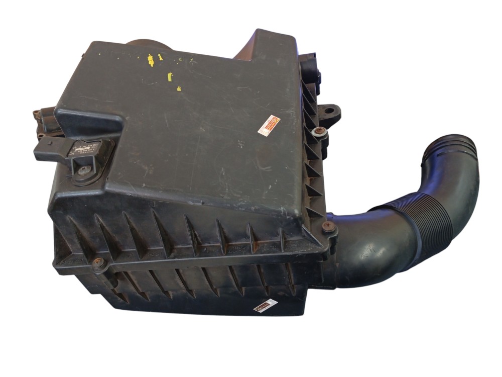CAIXA DE FILTRO DE AR VW AMAROK 11/16 2