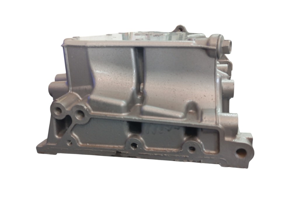 CARTER DO MOTOR GM CAPTIVA 08/17 MOTOR 3.6 V6 4