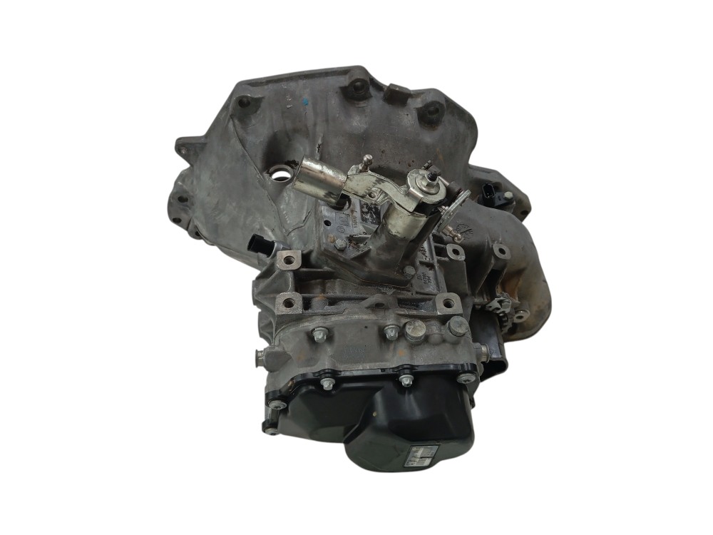 Caixa De Câmbio Manual Chevrolet Cobalt 1.4 2013 6