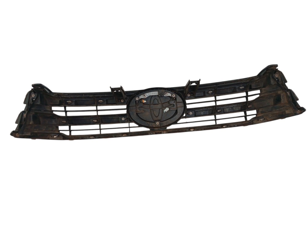 GRADE FRONTAL DIANTEIRO TOYOTA HILUX 2015/2016/2017 5