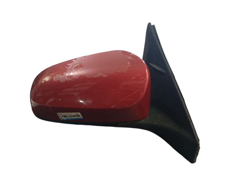 RETROVISOR L/D TOYOTA ETIOS SEDAN 2015 2016 ORIGINAL USADO 5