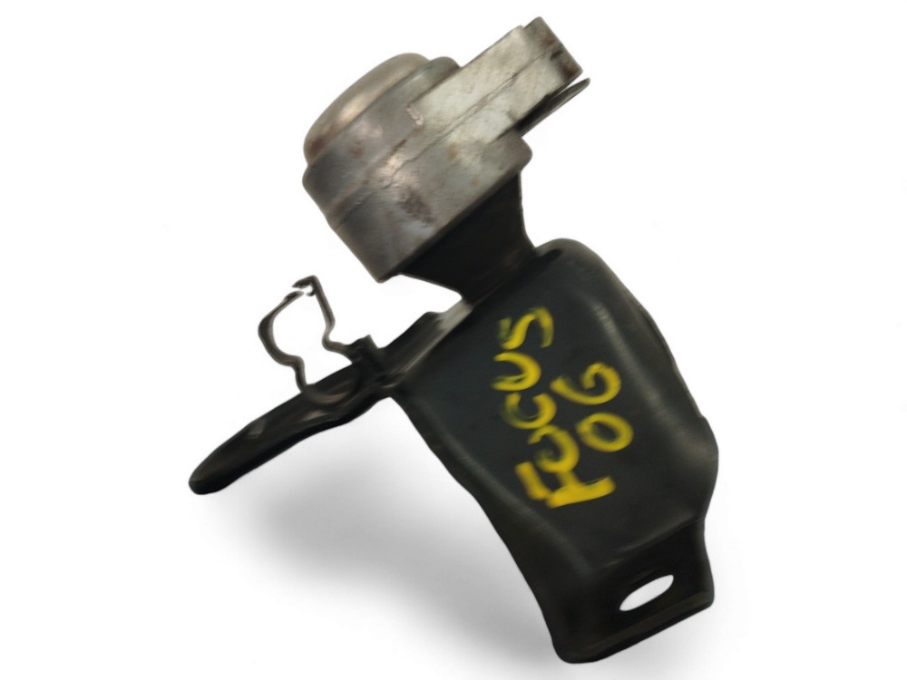 Coxim Hidráulico Motor Ford Focus 1.6 2004 3
