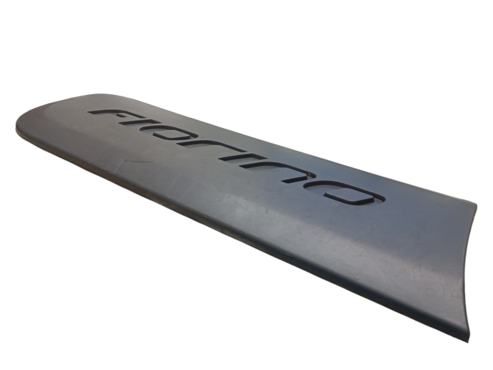 Moldura Lateral Friso Direito Fiat Fiorino 2014/21 2