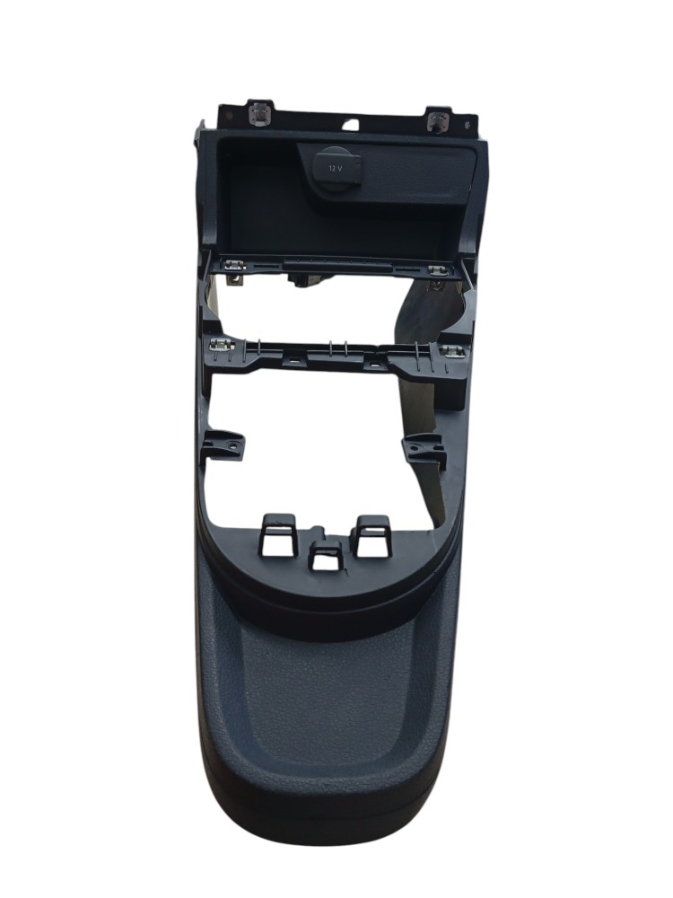 Console Central Volkswagen Gol Saveiro Voyage G7 G8 4