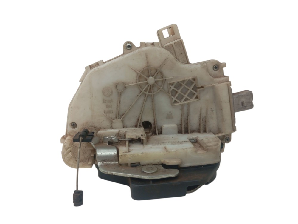 Fechadura D.D Gol G5 Voyage Saveiro 2008/12