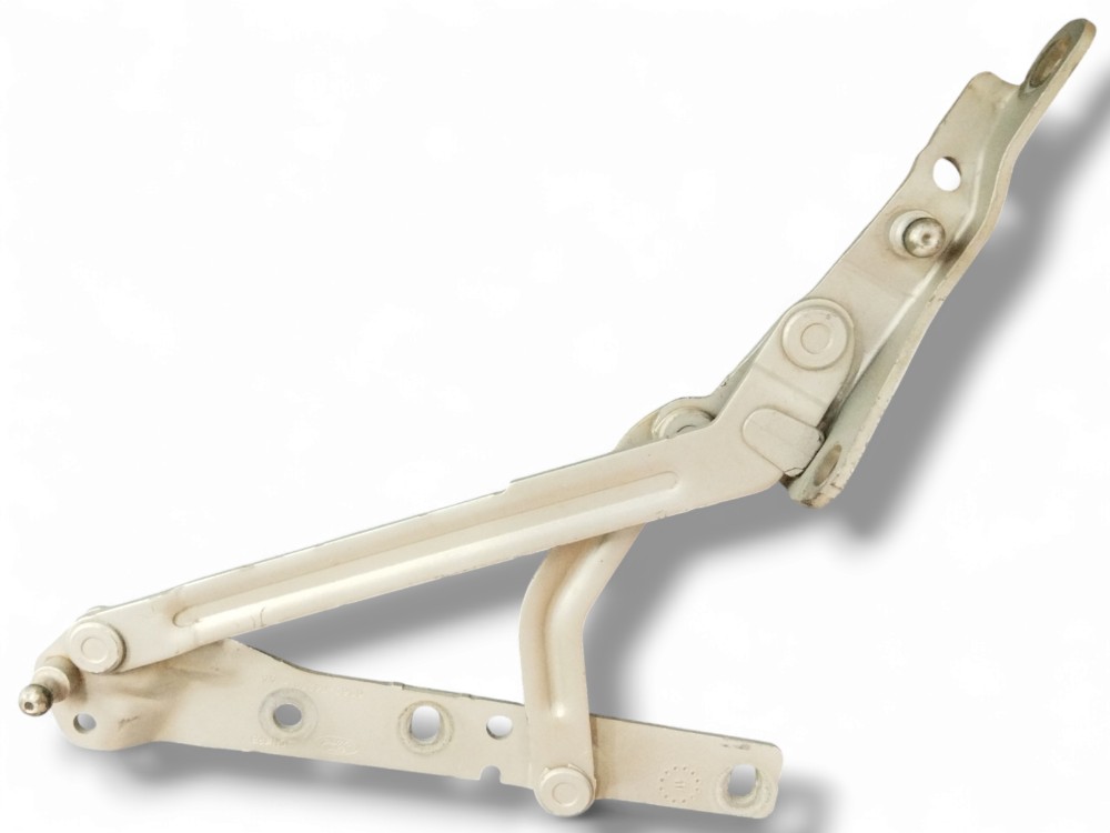 Dobradica Tampa Traseira L/d Ford Fiesta Ford Ka 2