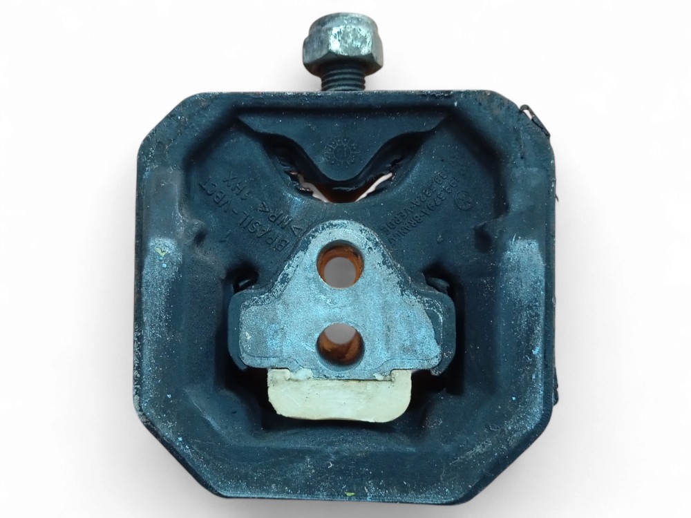 Coxim Motor Gol / Saveiro / Parati G3 Motor At Original 4