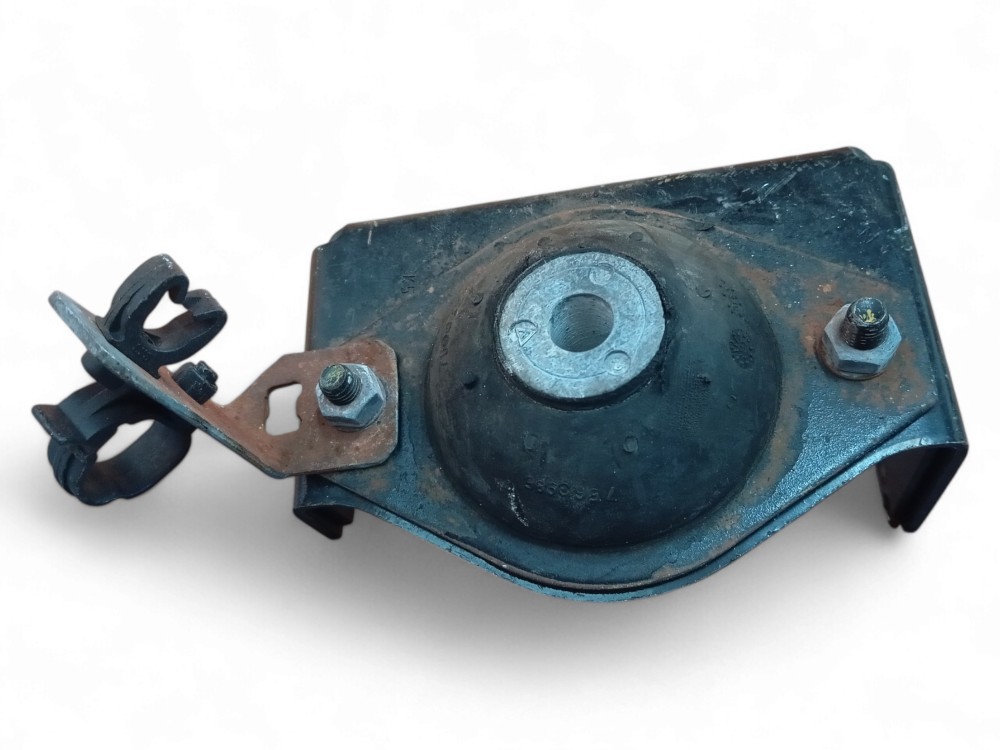 Suporte Coxim Motor Fiat Uno Mille / Fire / Economy 2004/11 5