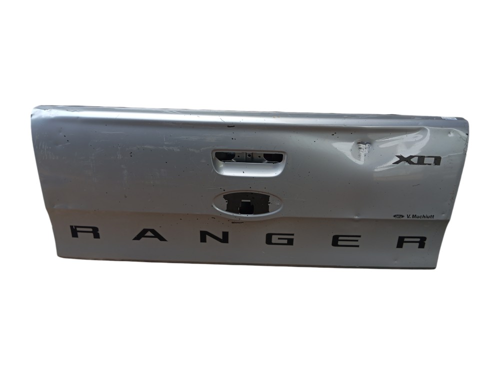 Tampa Traseira Ford Ranger 2013 A 2019 C/detalhe 4