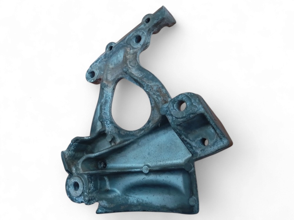 Suporte Alternador Honda New Civic 2007 A 2012 Original 3