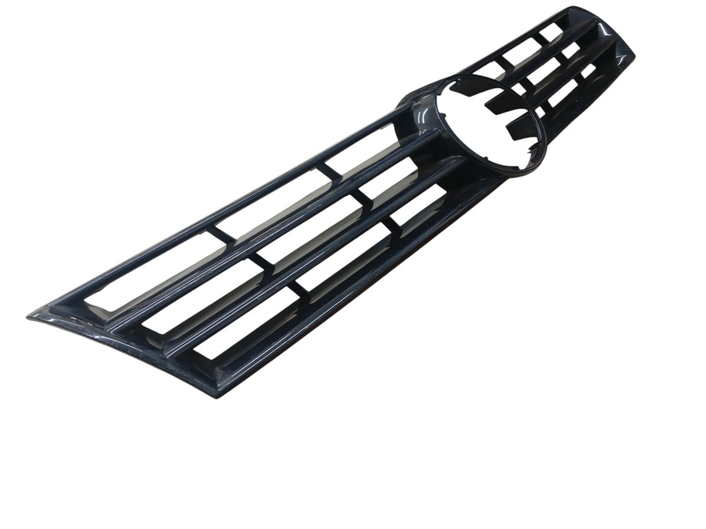 Grade Frontal Dianteiro Radiador Volkswagen Fox 2009/2014