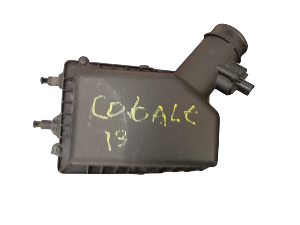 Caixa De Filtro Ar Gm Cobalt 1.4 1.8 C Sensor