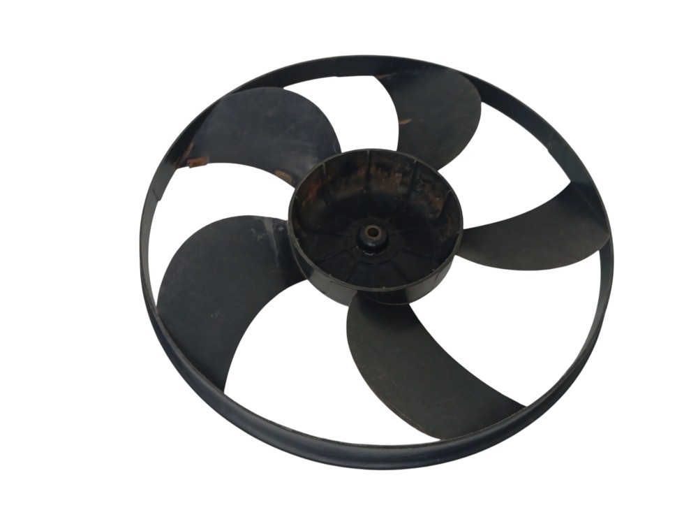 HELICE DA VENTOINHA FIAT PALIO STRADA SIENA 2004/12 SEM AR 3