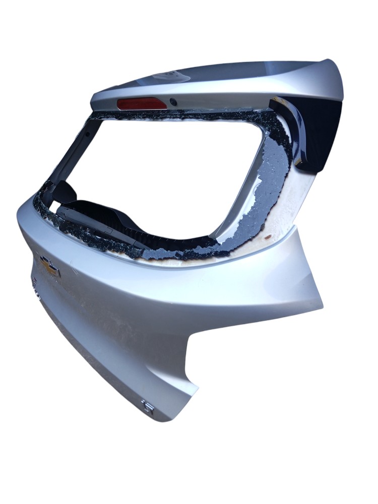 TAMPA TRASEIRA CHEVROLET ONIX LT 1.0 2020
