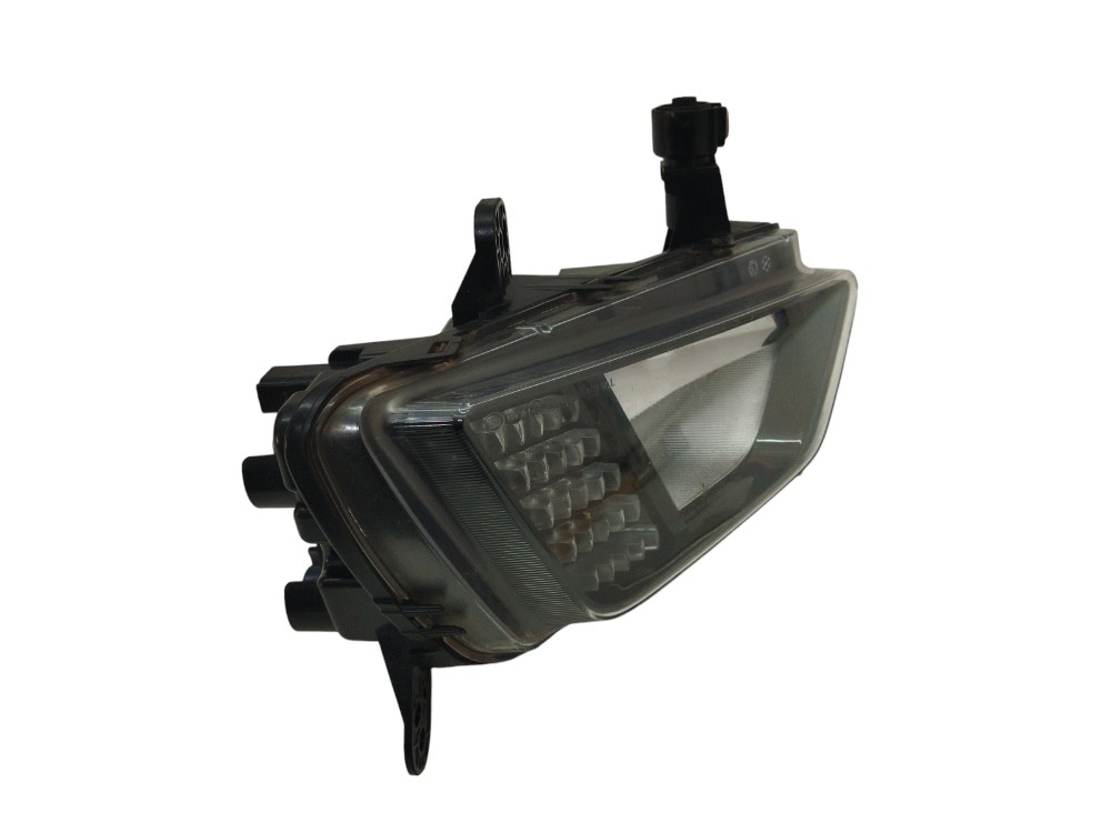 Farol Milha Neblina Polo Virtus  Lh  2018 A 2021 Original 2