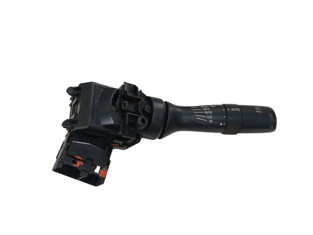 CHAVE DE SETA TOYOTA HILUX COROLLA 2009 A 2014 7