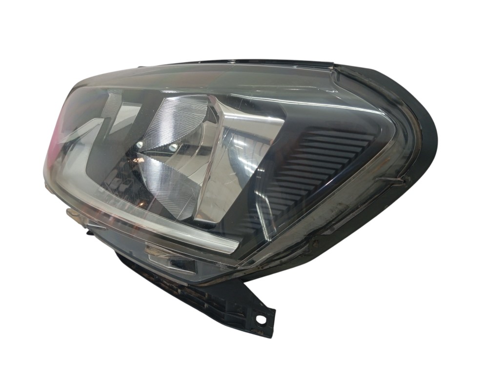 Farol Original Volkswagen Gol Saveiro Voyage G6 2013 A 2016 Esquerdo/motorista 6