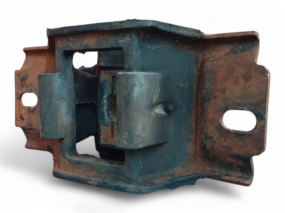 Coxim Superior Cambio Ford Fiesta 2008 A 2010 Original 3