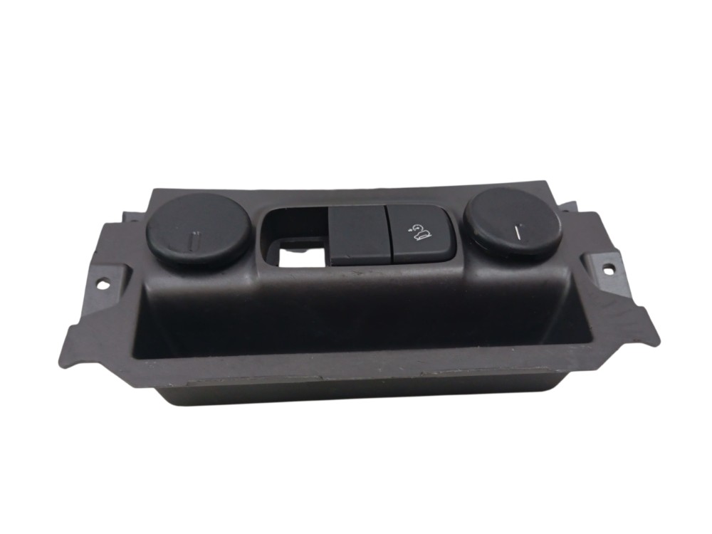 MOLDURA PAINEL CHEVROLET GM S10 2012 A 2016 USADO ORIGINAL 3