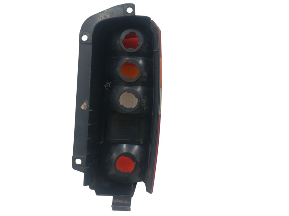 Lanterna Seta Traseiro Esquerdo Jeep Cherokee Mercede 1996 2