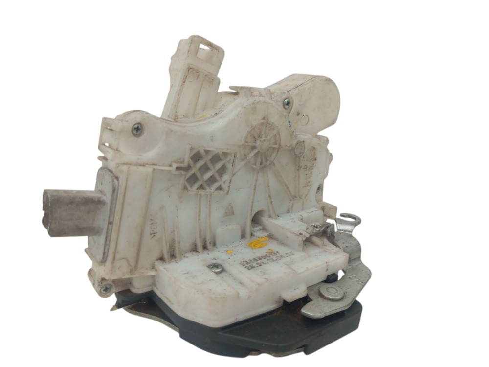 Fechadura porta traseira esquerda Volkswagen Gol G5 2009/15 4