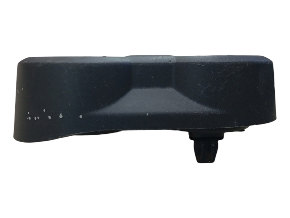 Moldura Porta Copo Central Console Ford Ka 2012/13 3