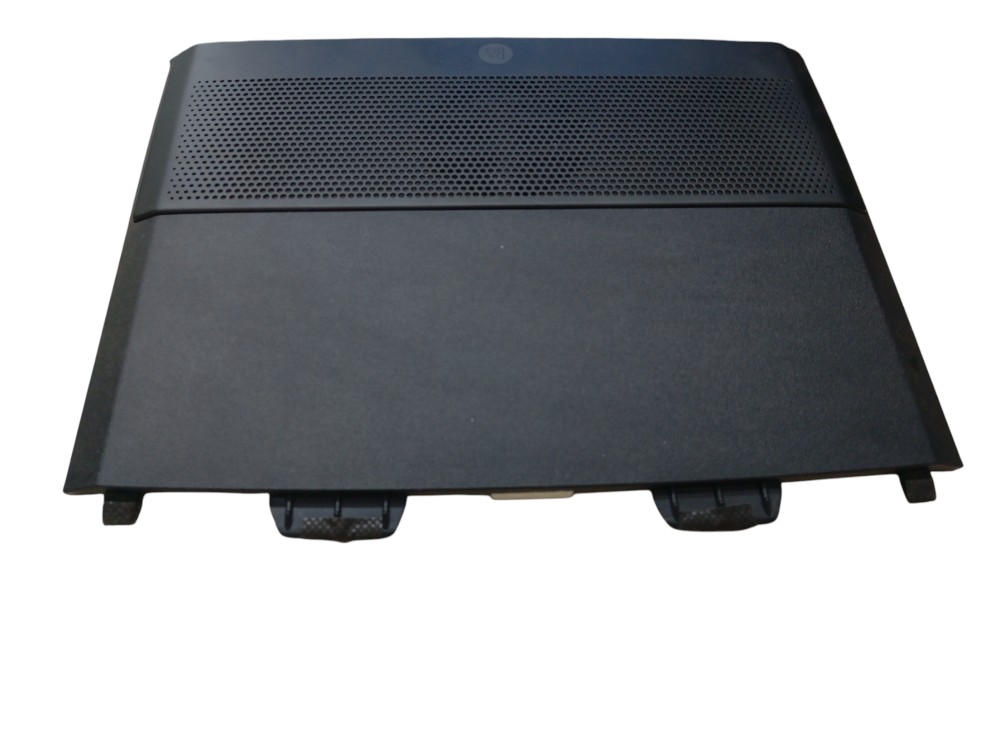 MOLDURA ALTO FALANTE DIANTEIRO FORD MUSTANG GT 5.0 2
