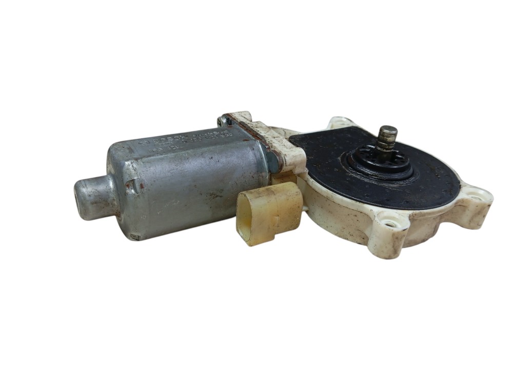 MOTOR DE VIDRO ELÉTRICO DIANTEIRO ESQUERDO VW FOX 09/14 4