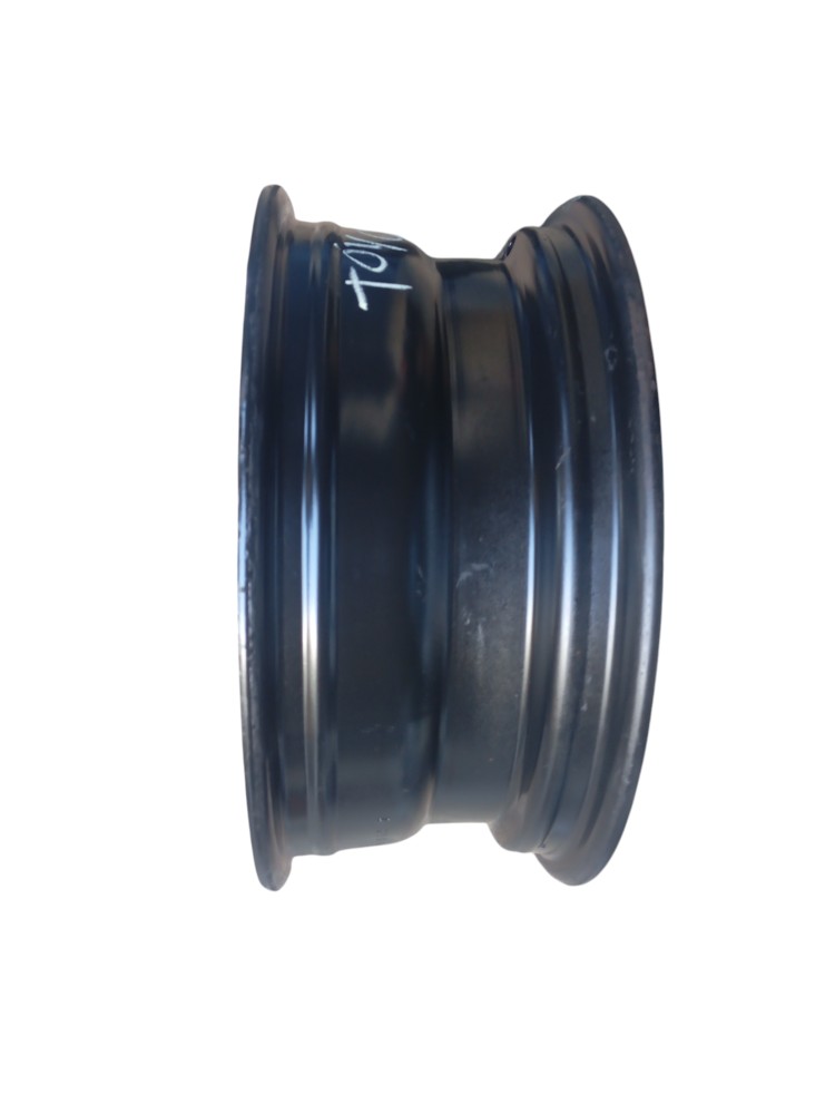 Roda De Ferro Aro 15 5 Furo Toyota 3