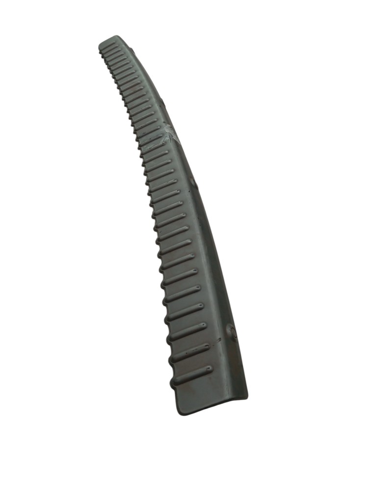 Moldura Do Para-choque Traseiro Vw Parati G4 Surf 2