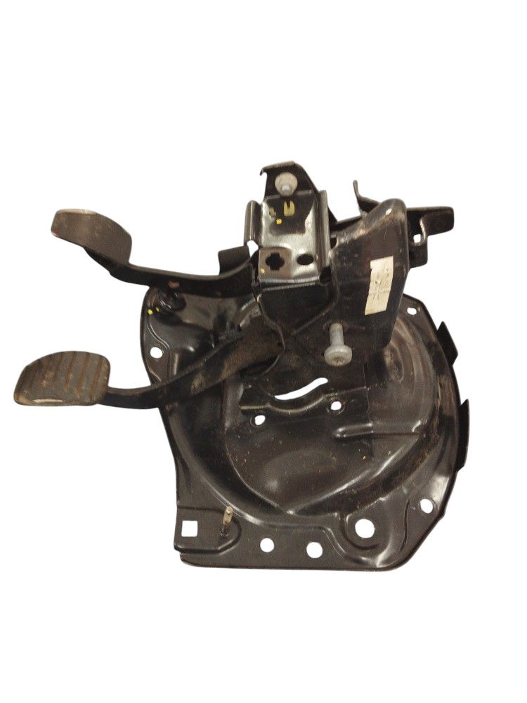 Suporte Pedal Embreagem Acelerador Renault Kangoo 00/05 Org 3