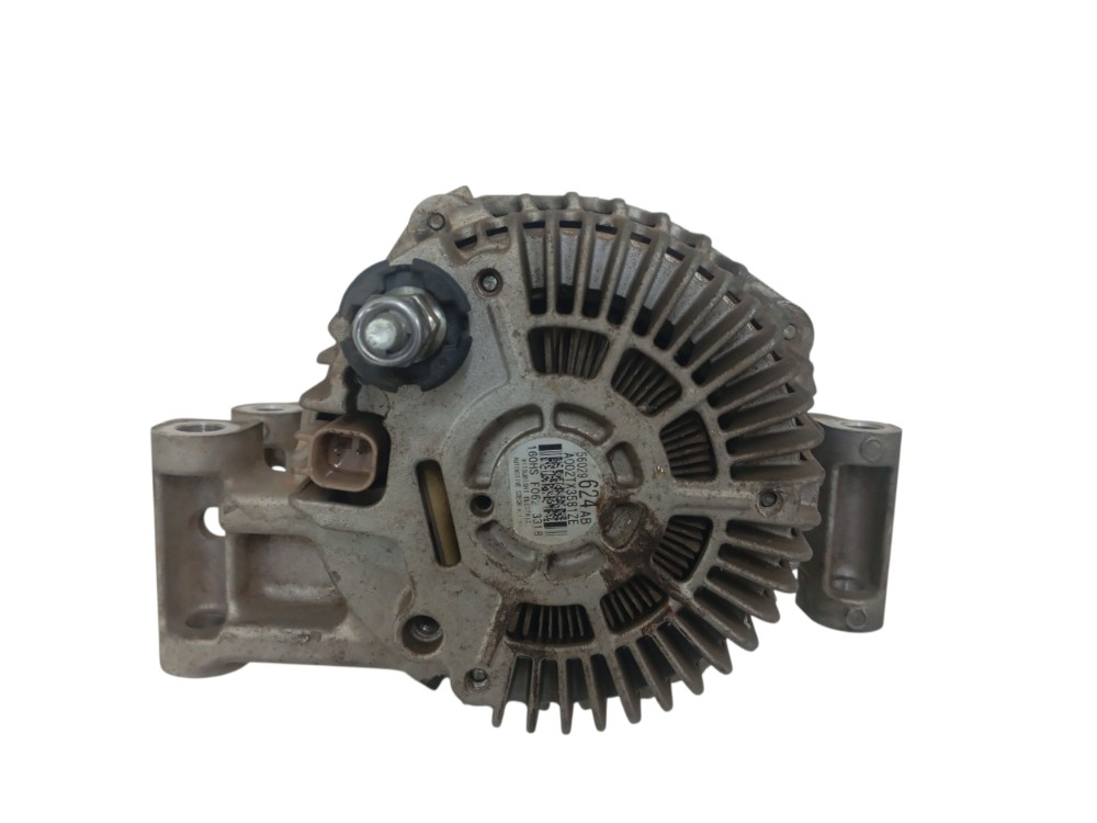 Alternador Jeep Compass 2018 a 2021 2.0 flex 6